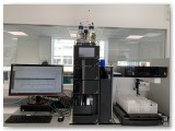 Shimadzu HPLC/GPC system